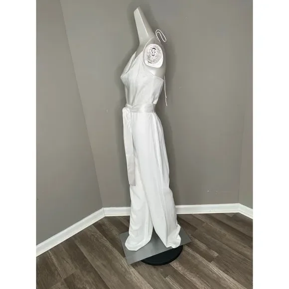 ALICE+OLIVIA
Cowl-Neck Primrose Jumpsuit  SALE 🔥☄️ - Picture 6 of 13